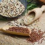 9 Beneficios de la Quinoa
