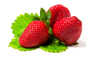 fresas-antioxidante