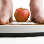Cuantas calorías debo eliminar de mi dieta para bajar de peso